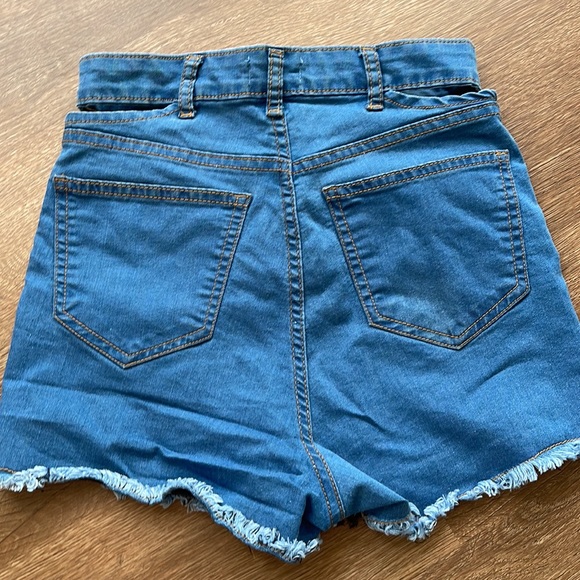 Shorts - Picture 2 of 2